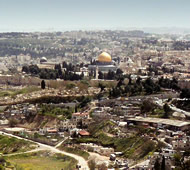 Jerusalem