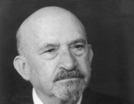 Chaim Weizmann (1874-1952)