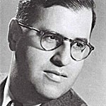 Abba Eban (1915-2002)