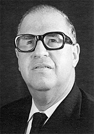 Abba Eban