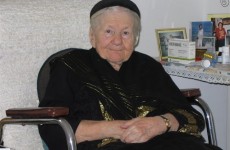 Irena Sendler (1910-2008)