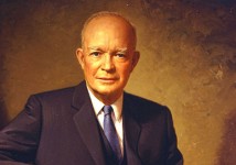 Dwight D. Eisenhower, 1953–1961 