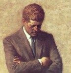 John F. Kennedy, 1961-1963