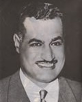 Gamal Abdul Nasser