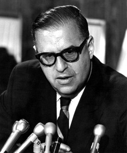 Abba Eban