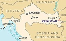 The Forgotten Death List of Vukovar