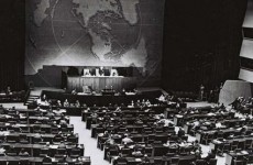 The Partition Plan כ”ט בנובמבר