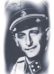 Eichmann captors get honored