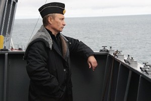 Putin (credit: Kremlin.ru / Wiki Commons)