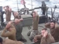 Iran’s Realpolitik & U.S. Sailors