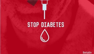Betalin Therapeutics Introduces Novel Approach to Treat Diabetes