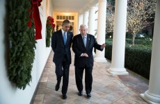 OBAMA & RIVLIN – TRUTH ABOUT U.S.-ISRAELI RELATIONS