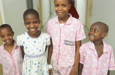 Healing children’s hearts in Tanzania