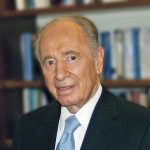 Shimon Peres