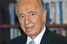 Shimon Peres