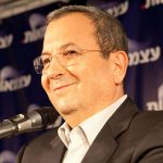 Ehud Barak