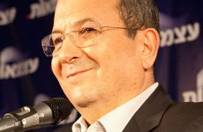 Ehud Barak