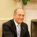 Ehud Olmert