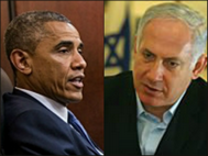 OBAMA MAY HAVE SCREWED ISRAEL BUT BIBI ALSO SCREWED UP