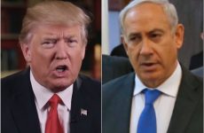 TRUMP SIGNALS NETANYAHU – HOLD YOUR HORSES ON SETTLEMENTS!