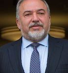 MK Avigdor Lieberman