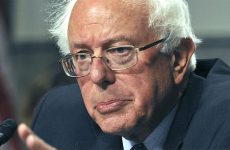 BERNIE SANDERS AND ISRAEL’S HOLOCAUST REMEMBRANCE