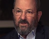 Ehud Barak