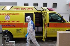 COVID-10 Pandemic in Israel