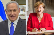 Corona crisis likely to persuade Gantz to now join “national emergency cabinet” under Netanyahu’s leadership