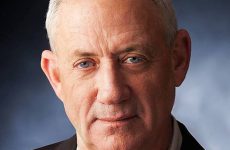 Benny Gantz