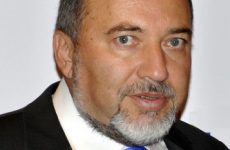 Avigdor Lieberman