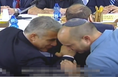 ARE ISRAELI POLITICIANS COLLUDING ON NETANYAHU’S DEPARTURE?