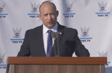 PRIME MINISTER NAFTALI BENNETT WARNING TO IRAN: “WE WILL NOT HESITATE TO ACT IF NEED BE!”