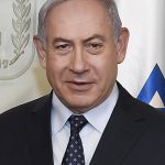 Benjamin Netanyahu