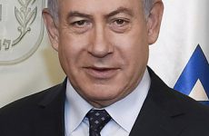 Benjamin Netanyahu