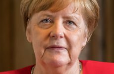 Angela Merkel