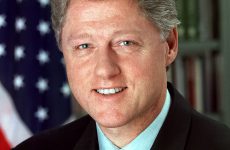 Bill Clinton