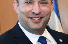 Naftali Bennett