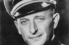 Adolf Eichmann