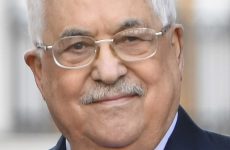 Mahmoud Abbas