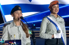 ISRAEL MARKS ITS 74TH INDEPENDENCE DAY