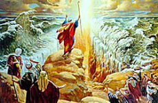 Pesach (Passover)