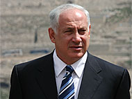 IN NETANYAHU’S WAKE