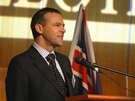 BRITAIN & THE IRANIAN NUCLEAR THREAT