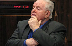 Yosef “Tommy” Lapid (1931-2008)