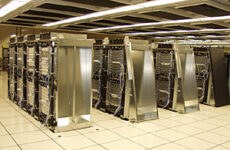 Worlds fastest super computer