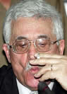 ELECTION RHETORIC OR YASSER ARAFAT, REINCARNATED?