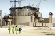 ISRAEL & IRANIAN NUCLEAR THREAT