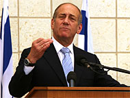 Prime Minister’s Passover