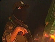 Goldstone & Islamic Terrorism